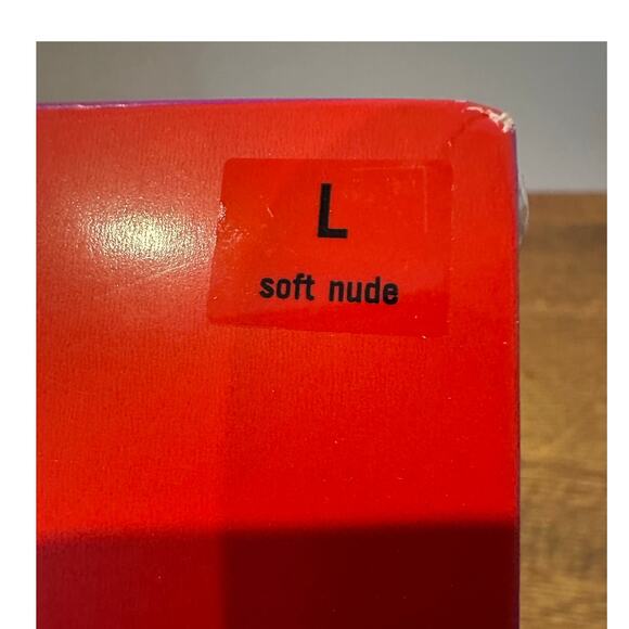 SPANX Higher Power Shaper Brief Nude Size L NWT Sculpting Shapewear - Picture 3 of 8